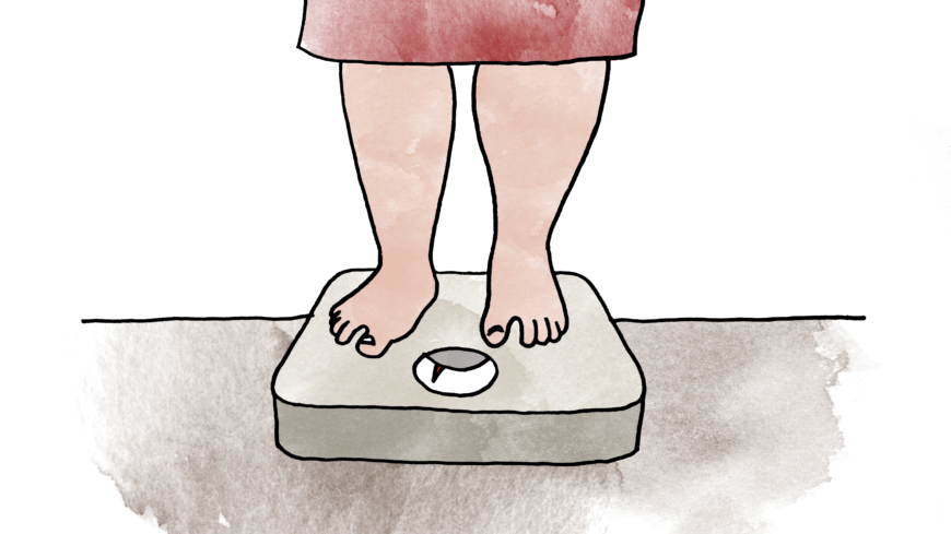 Övervikt och fetma – ta reda på om du har övervikt eller fetma